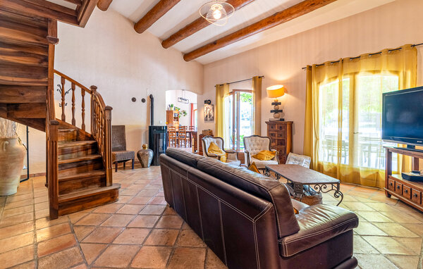 Holiday Home - Venelles , France - FPB628 3