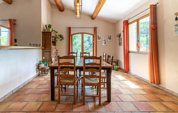 Holiday Home - Venelles , France - FPB628 5