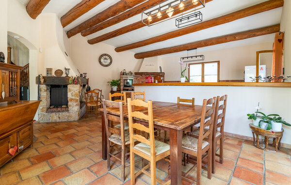 Holiday Home - Venelles , France - FPB628 6