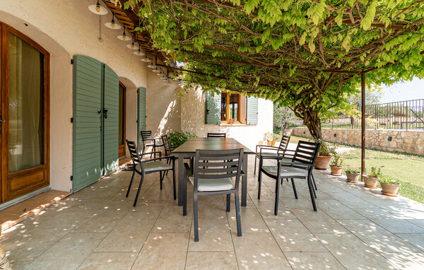 Holiday Home - Venelles , France - FPB628 9