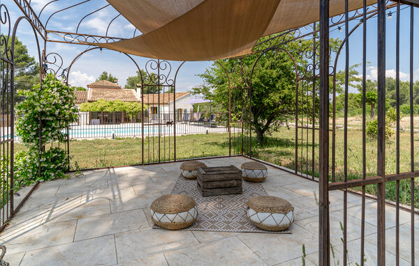 Holiday Home - Venelles , France - FPB628 102