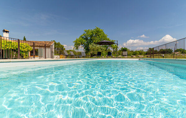 Holiday Home - Venelles , France - FPB628 1