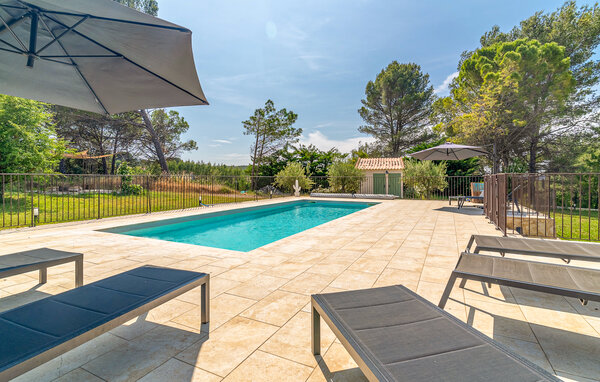 Holiday Home - Venelles , France - FPB628 11