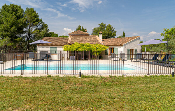 Holiday Home - Venelles , France - FPB628 2