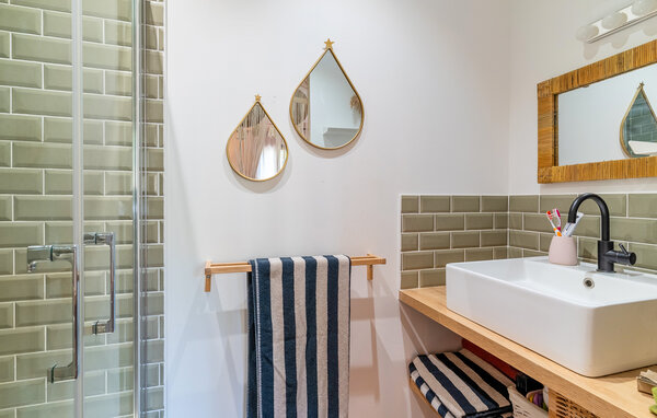 Ferienhaus - Gémenos , Frankreich - FPB629 704