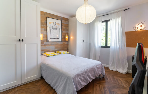 Ferienhaus - Gémenos , Frankreich - FPB629 601