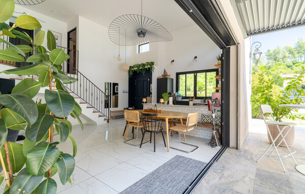 Ferienhaus - Gémenos , Frankreich - FPB629 5