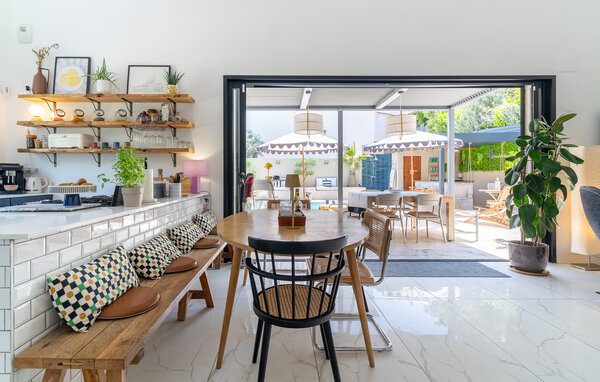 Ferienhaus - Gémenos , Frankreich - FPB629 6