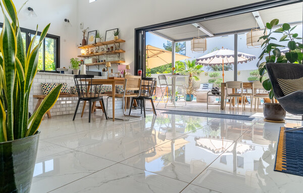 Ferienhaus - Gémenos , Frankreich - FPB629 401