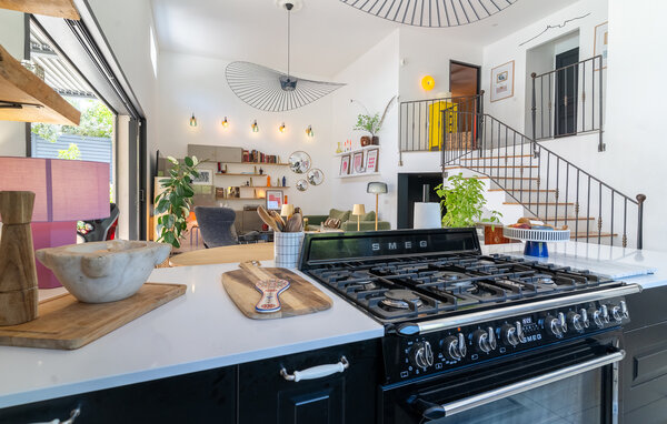 Ferienhaus - Gémenos , Frankreich - FPB629 402