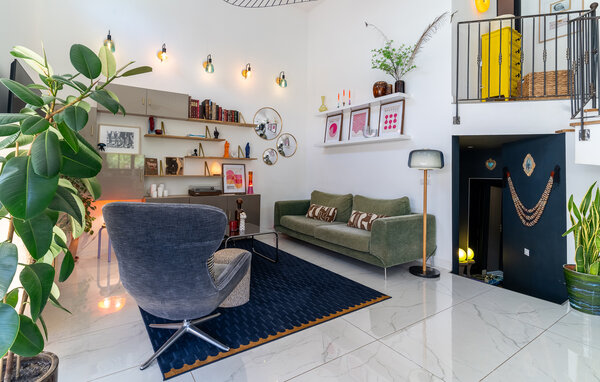 Ferienhaus - Gémenos , Frankreich - FPB629 3