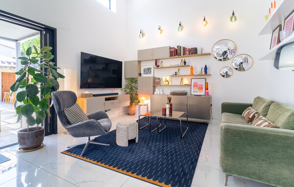 Ferienhaus - Gémenos , Frankreich - FPB629 4