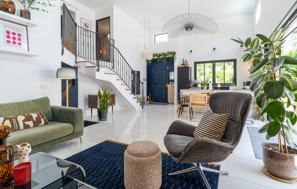 Ferienhaus - Gémenos , Frankreich - FPB629 301