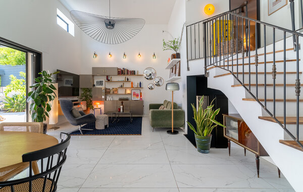 Ferienhaus - Gémenos , Frankreich - FPB629 302