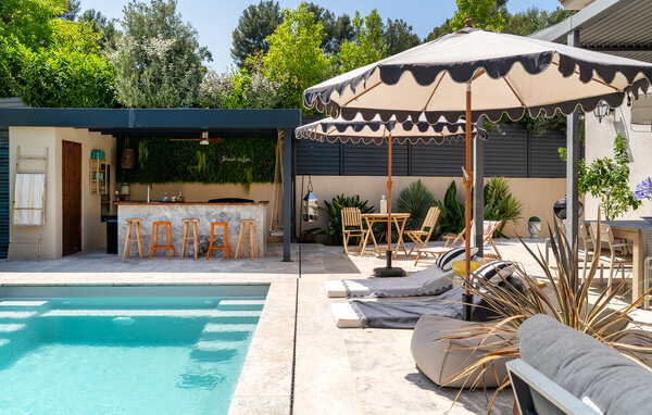 Ferienhaus - Gémenos , Frankreich - FPB629 11