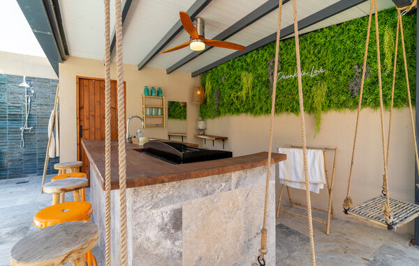 Ferienhaus - Gémenos , Frankreich - FPB629 14