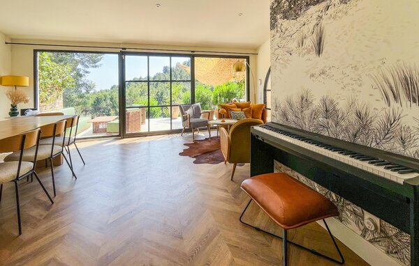 Holiday Home - Les Baux-de-Provence , France - FPB630 5