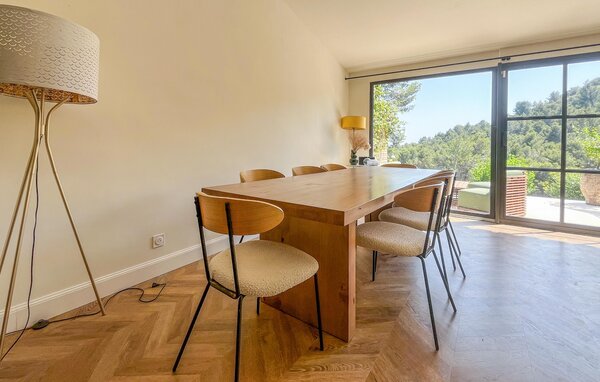 Holiday Home - Les Baux-de-Provence , France - FPB630 302