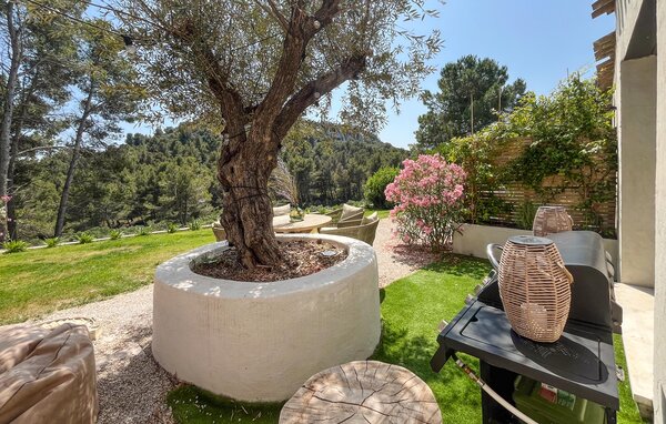 Holiday Home - Les Baux-de-Provence , France - FPB630 9