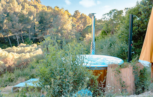 Holiday Home - Les Baux-de-Provence , France - FPB630 106