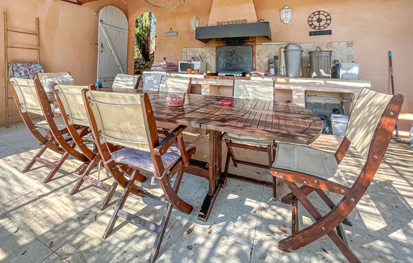 Location de vacances - Mallemort , France - FPB632 2