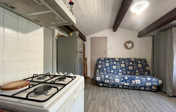 Appartement - St-Rémy-de-Provence , Frankrijk - FPB634 5
