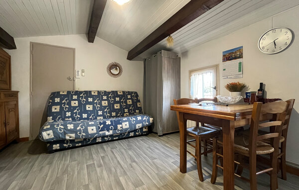 Appartement - St-Rémy-de-Provence , Frankrijk - FPB634 4
