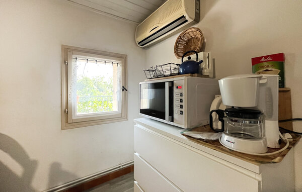 Appartement - St-Rémy-de-Provence , Frankrijk - FPB634 6