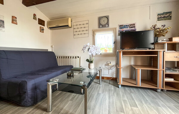 Appartement - St-Rémy-de-Provence , Frankrijk - FPB634 3