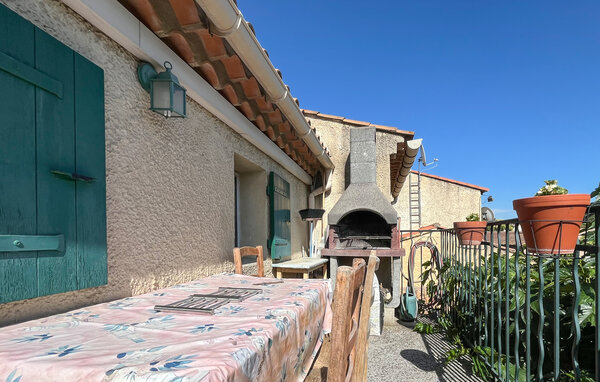 Appartement - St-Rémy-de-Provence , Frankrijk - FPB634 7