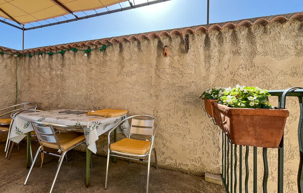 Appartement - St-Rémy-de-Provence , Frankrijk - FPB634 8