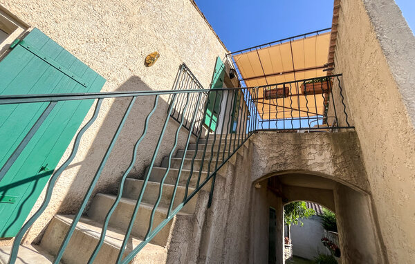 Appartement - St-Rémy-de-Provence , Frankrijk - FPB634 101