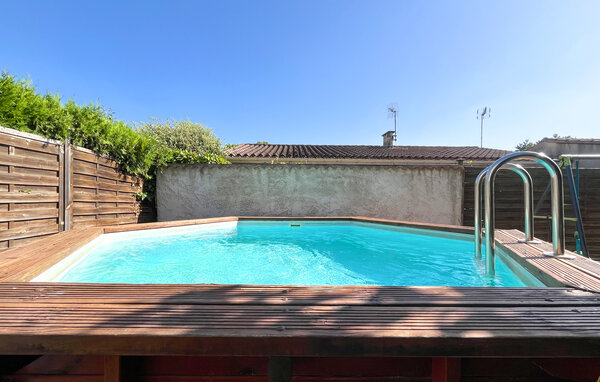 Apartment - St-Rémy-de-Provence , France - FPB634 2