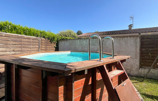 Appartement - St-Rémy-de-Provence , Frankrijk - FPB634 11