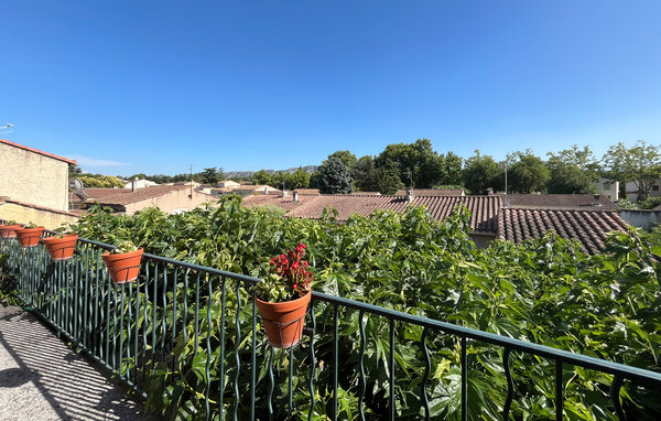 Appartement - St-Rémy-de-Provence , Frankrijk - FPB634 9