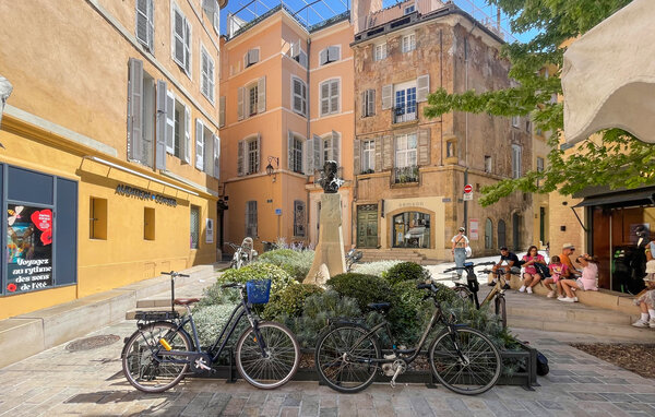 Location de vacances - Venelles , France - FPB635 901