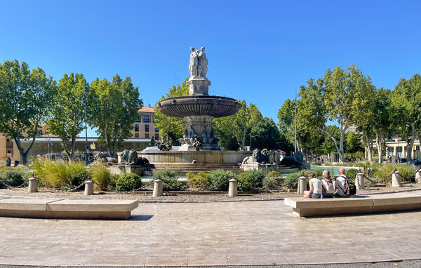 Location de vacances - Venelles , France - FPB635 903