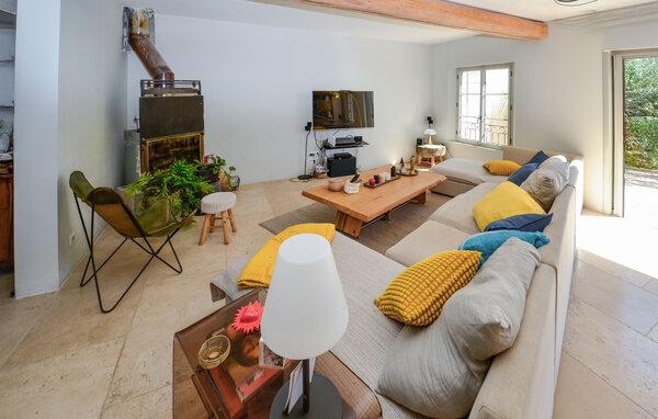 Location de vacances - Venelles , France - FPB635 3