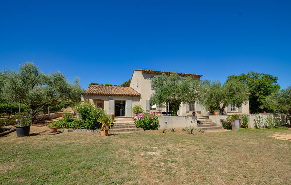 Location de vacances - Venelles , France - FPB635 2