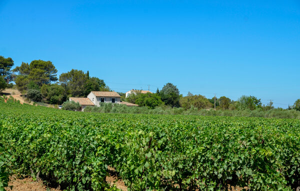 Location de vacances - Venelles , France - FPB635 83