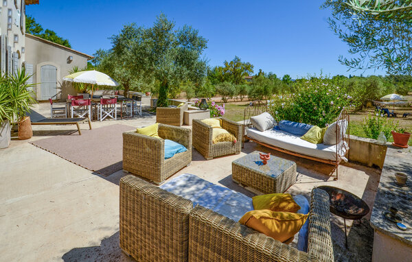 Location de vacances - Venelles , France - FPB635 7