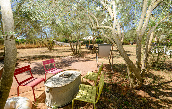 Location de vacances - Venelles , France - FPB635 105