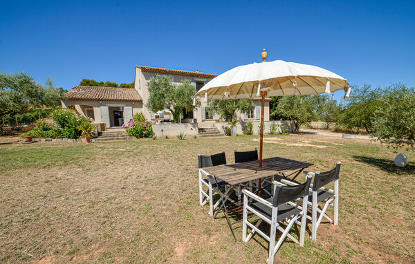 Location de vacances - Venelles , France - FPB635 106