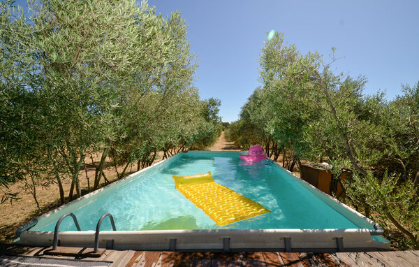 Location de vacances - Venelles , France - FPB635 12