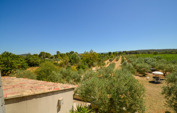 Location de vacances - Venelles , France - FPB635 201