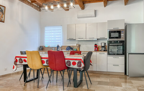 Location de vacances - Eyragues , France - FPB636 6