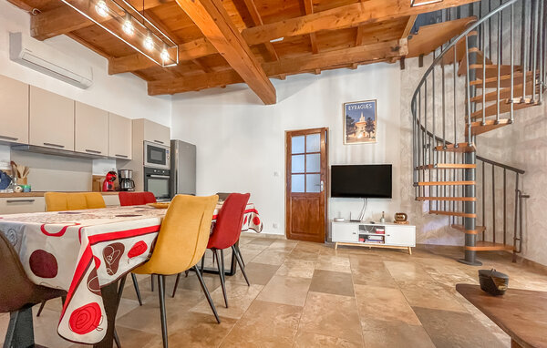 Location de vacances - Eyragues , France - FPB636 5