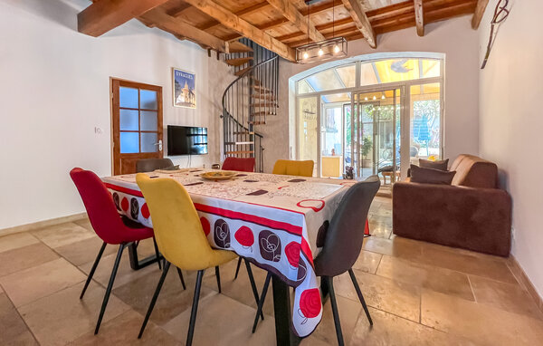 Location de vacances - Eyragues , France - FPB636 4