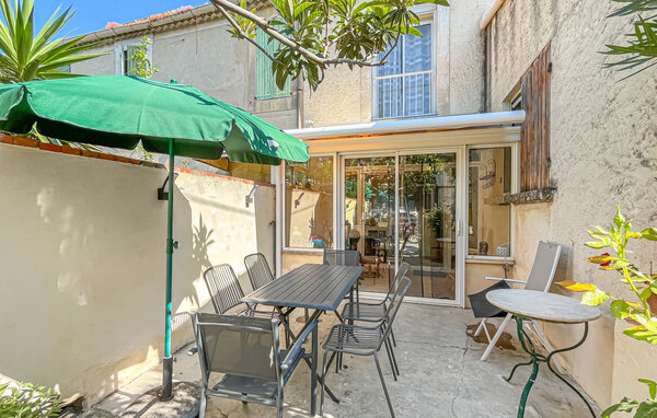 Location de vacances - Eyragues , France - FPB636 1