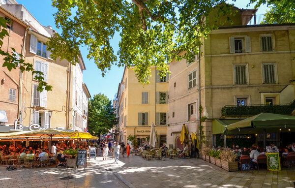 Vakantiehuis - Cabriès , Frankrijk - FPB637 901